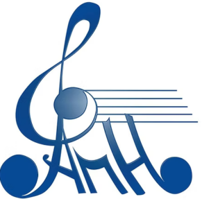 Logo asso Académie musique de herstal