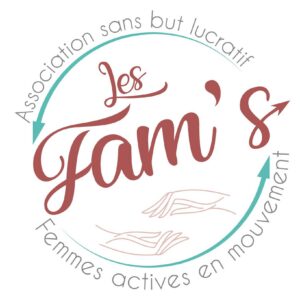 Logo asso Fam's
