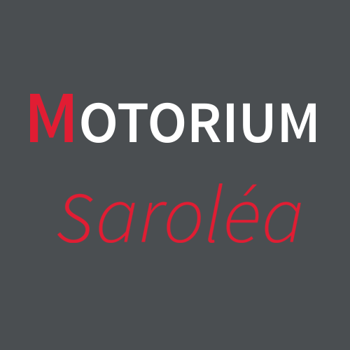 Motorium Saroléa / A.I.G.S