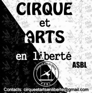 Cirque et arts en liberté